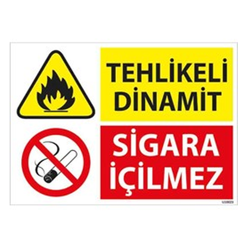 tehlikeli-dinamit-uyari-levhasi-512 Tehlikeli Dinamit Uyarı Levhası — İŞ GÜVENLİĞİ