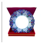 TP-002 Tabak Plaket — Ödül Ürünleri