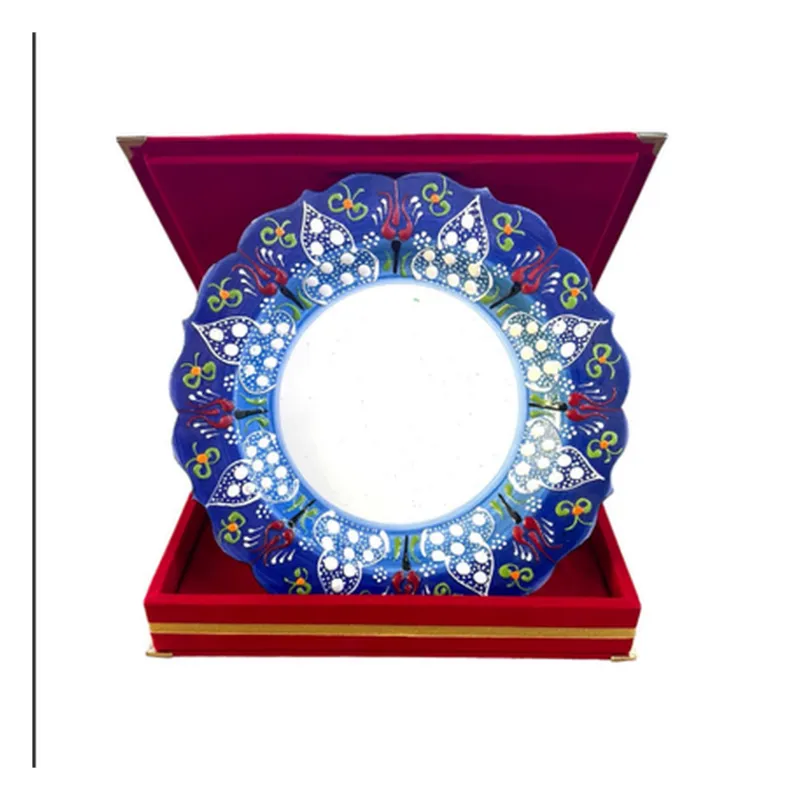TP-002 Tabak Plaket — Ödül Ürünleri