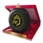 TP-007 20 CM AHŞAP PLAKET — Ödül Ürünleri