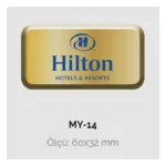 YAKA İSİMLİĞİ — Yaka İsimliği