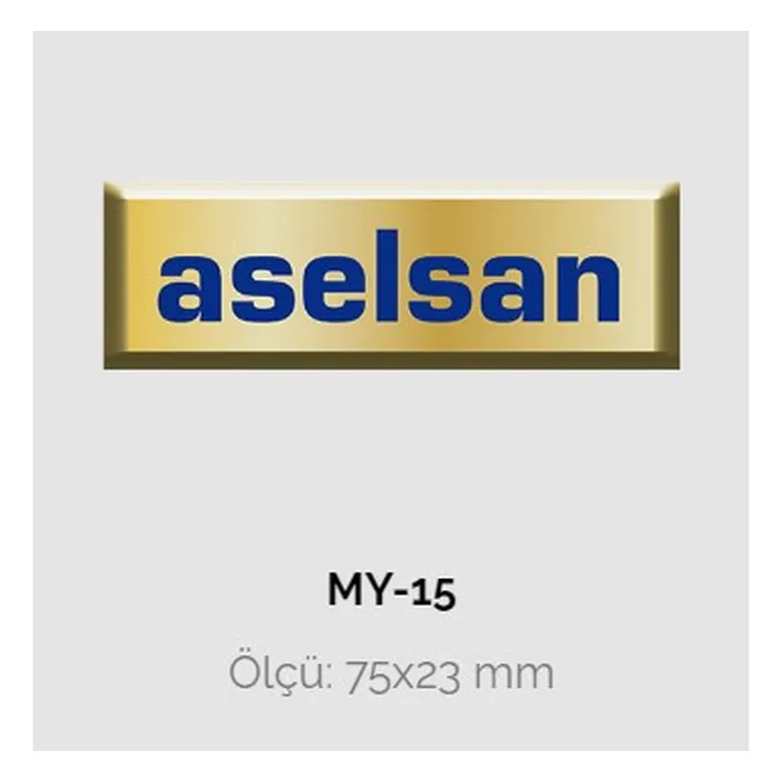 YAKA İSİMLİĞİ — Yaka İsimliği