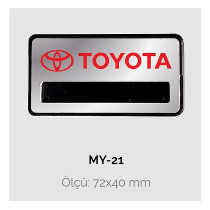 YAKA İSİMLİĞİ — Yaka İsimliği