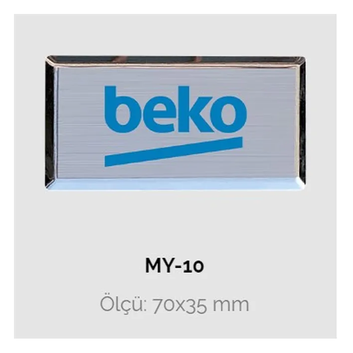 YAKA İSİMLİĞİ — Yaka İsimliği
