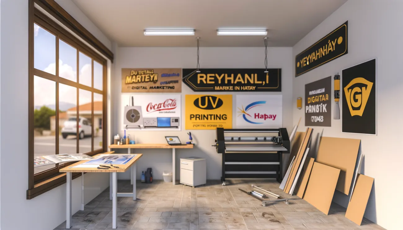 Reyhanlı ve Hatay'da Dijital Pazarlama: Sahadan Öğrendiklerim
