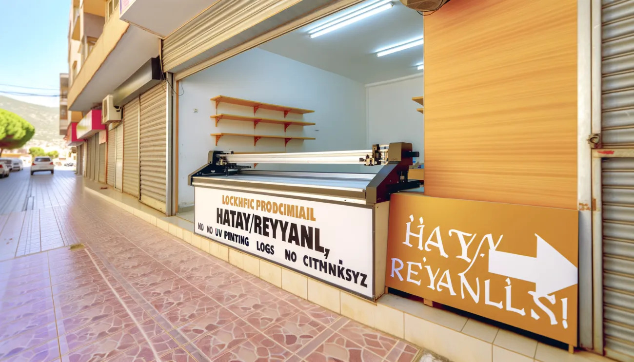 Hatay'da Kurumsal Kimlik Ajansı Seçmek: Sahadaki Gerçek