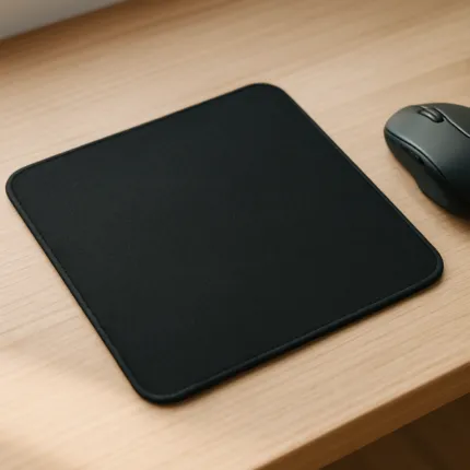 Logo Baskılı Mouse Pad