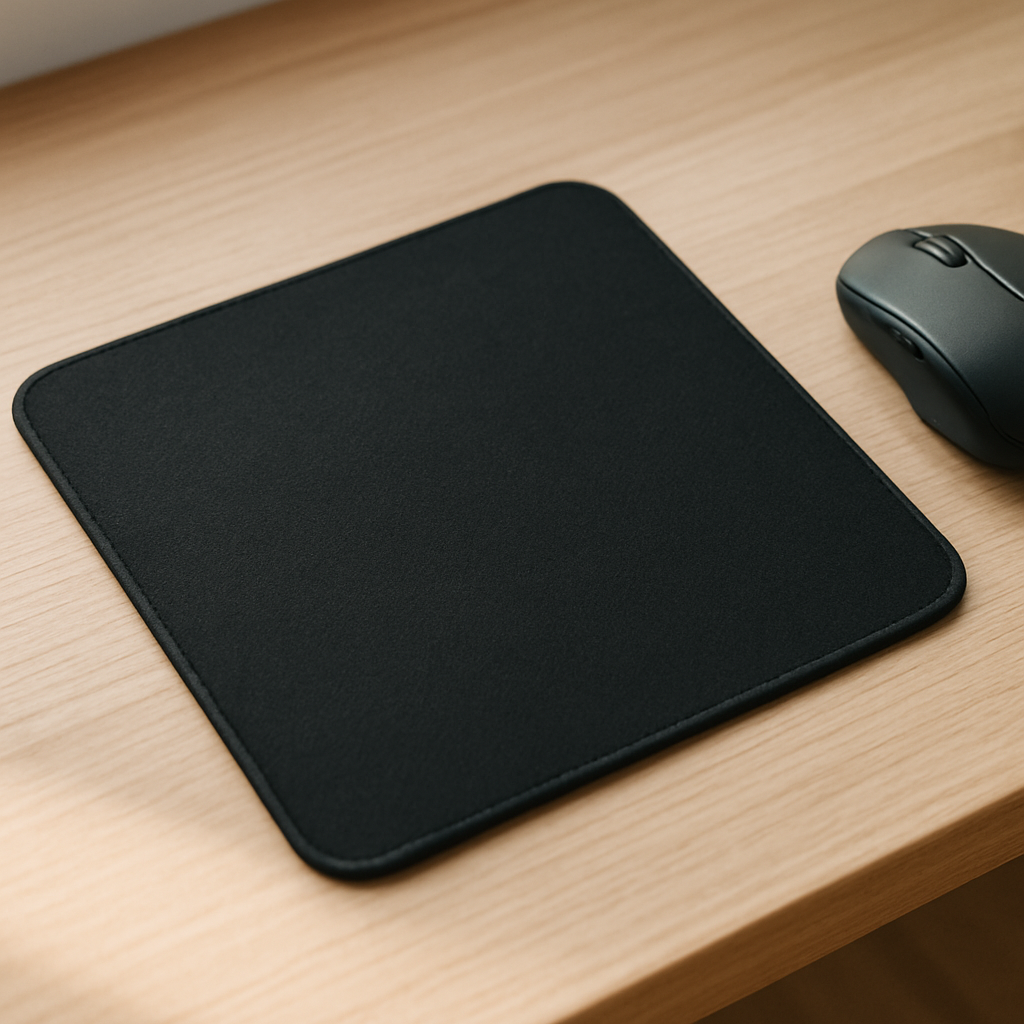 Logo Baskılı Mouse Pad Logo Baskılı Mouse Pad