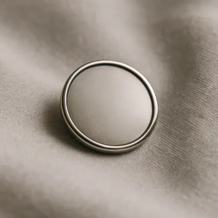 Yaka Rozeti (Pin)