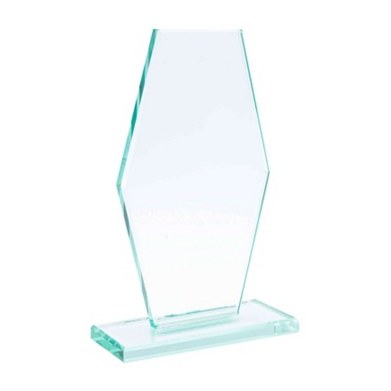Altıgen Formlu Kristal Plaket K-277 Altıgen Formlu Kristal Plaket K-277 - Görsel 1