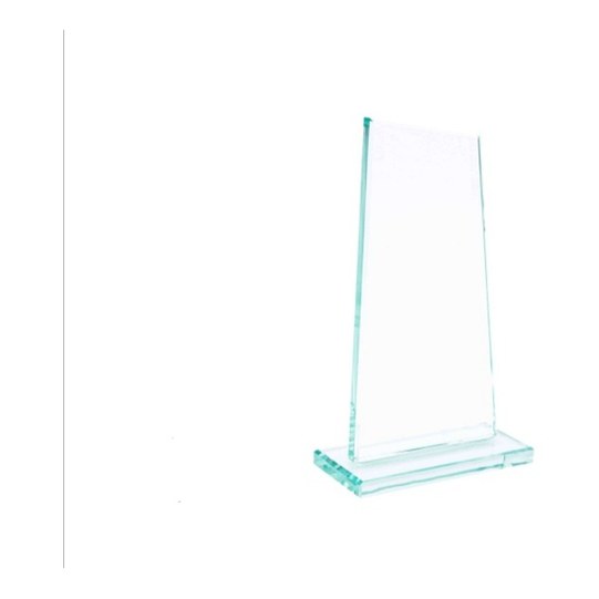 Dikdörtgen Cam Plaket K-287 Dikdörtgen Cam Plaket K-287 - Görsel 1