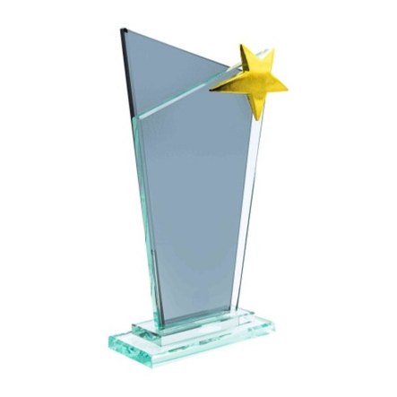 Yıldızlı Kristal Ödül K-292 Yıldızlı Kristal Ödül K-292 - Görsel 1