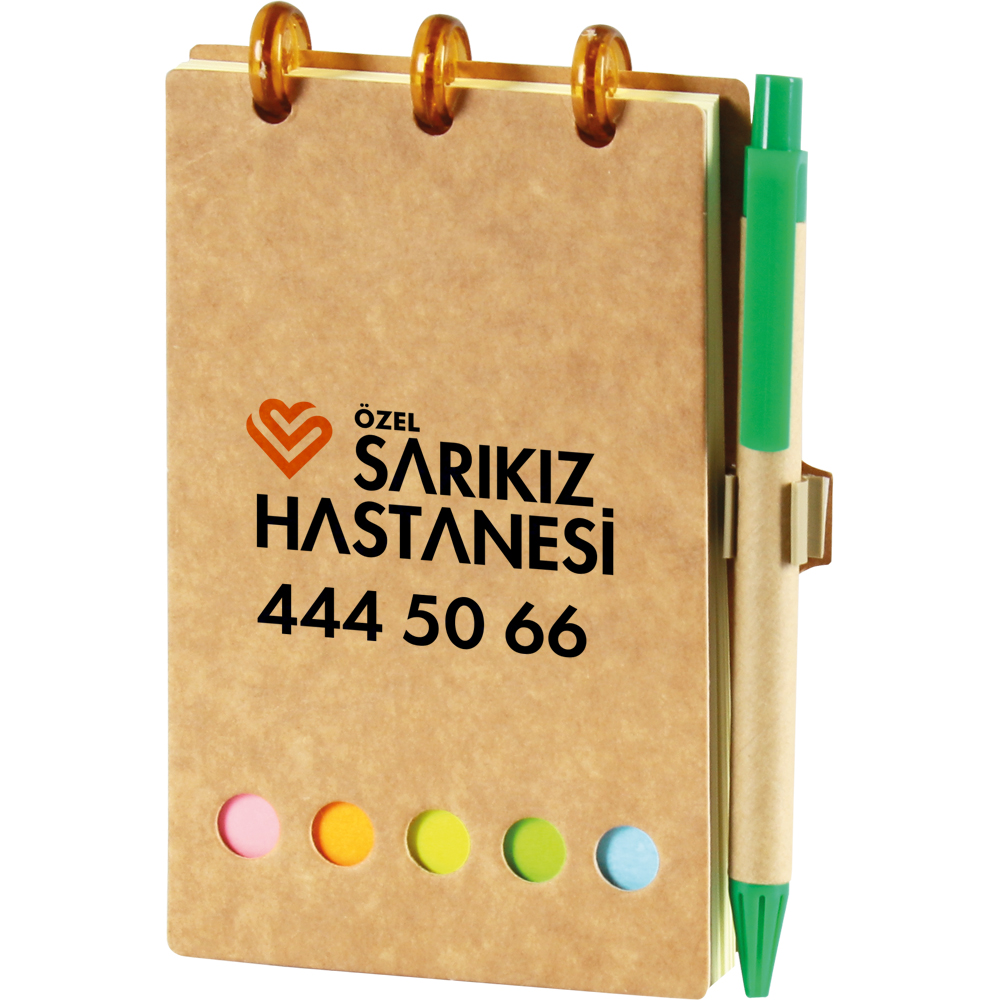 11275 Geri Dönüşümlü Ürün 10 x 14,5 cm 11275 Geri Dönüşümlü Ürün 10 x 14,5 cm