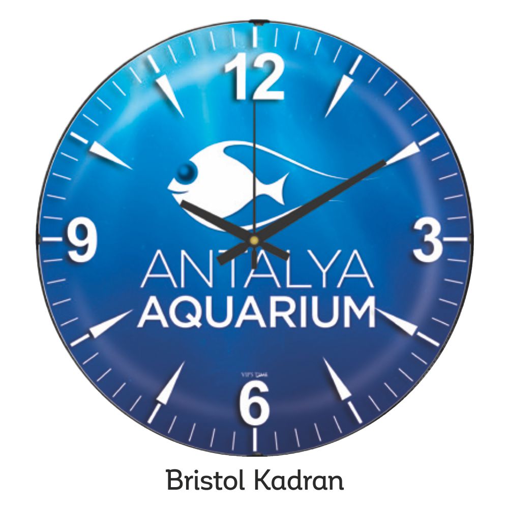 12265 Duvar Saatleri (35 cm) Bristol Kadran 35 cm 12265 Duvar Saatleri (35 cm) Bristol Kadran 35 cm