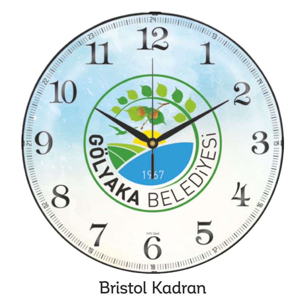 12270 Duvar Saatleri (30 cm) Bristol Kadran 30 cm 12270 Duvar Saatleri (30 cm) Bristol Kadran 30 cm