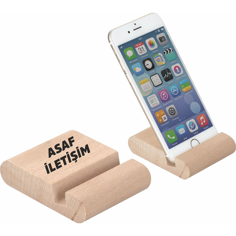 13360 Ahşap Telefon Standı Ahşap 6x8x2 cm 13360 Ahşap Telefon Standı Ahşap 6x8x2 cm