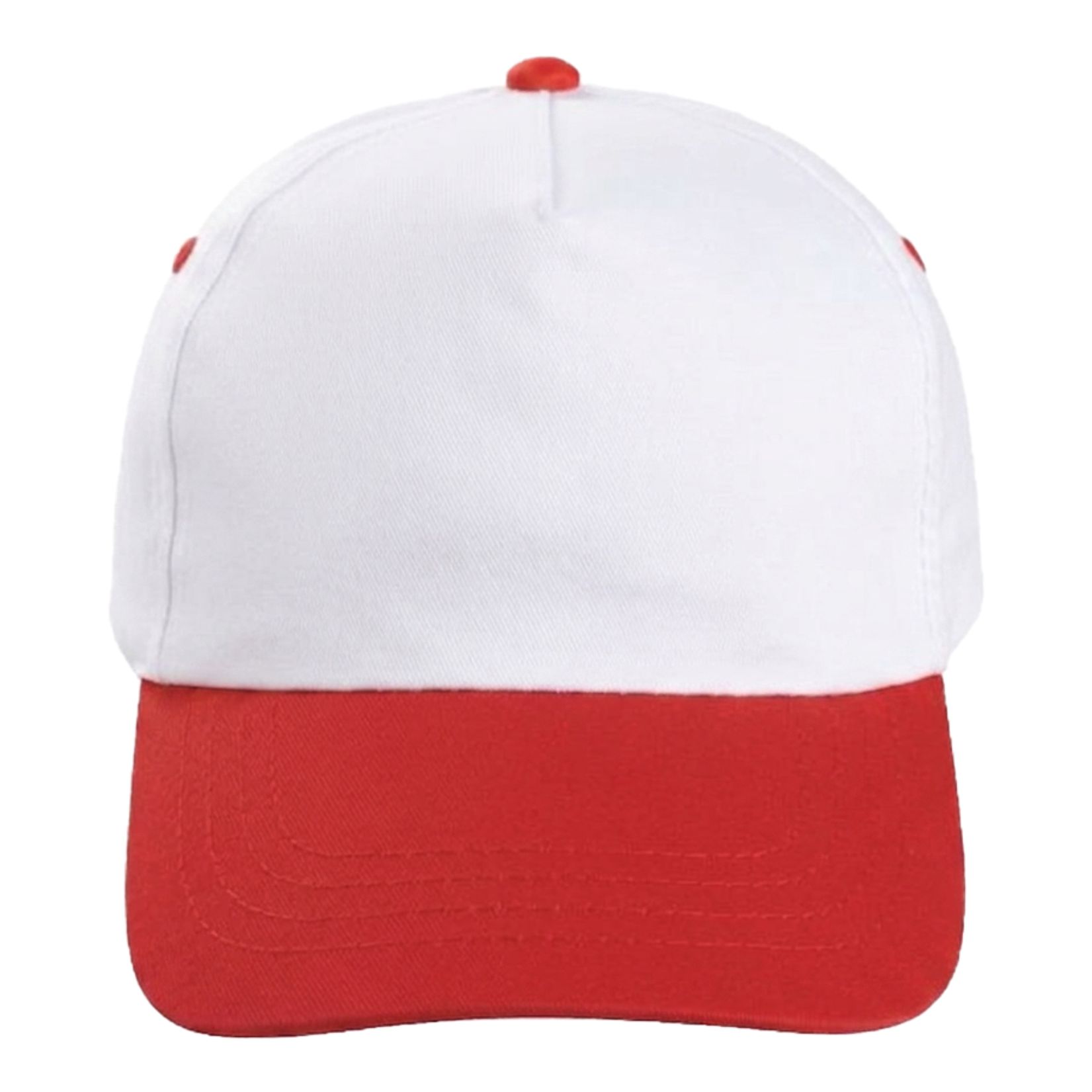 13390 Polyester Şapka Kırmızı 13390 Polyester Şapka Kırmızı