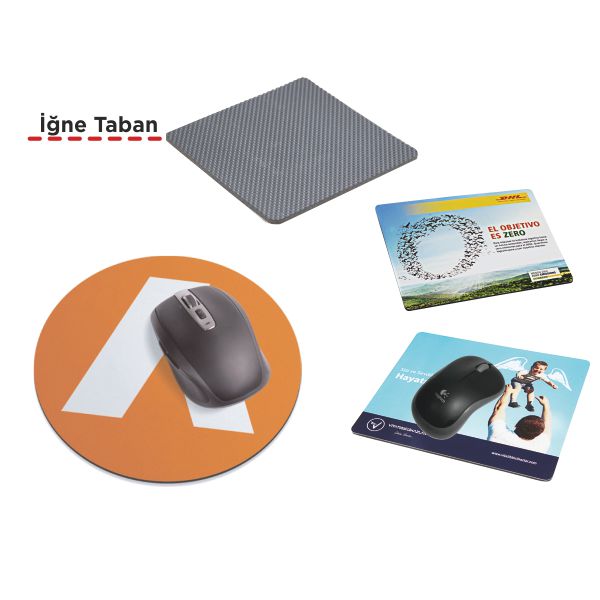 13650 Standart Mouse Pad 18 x 22 cm 13650 Standart Mouse Pad 18 x 22 cm