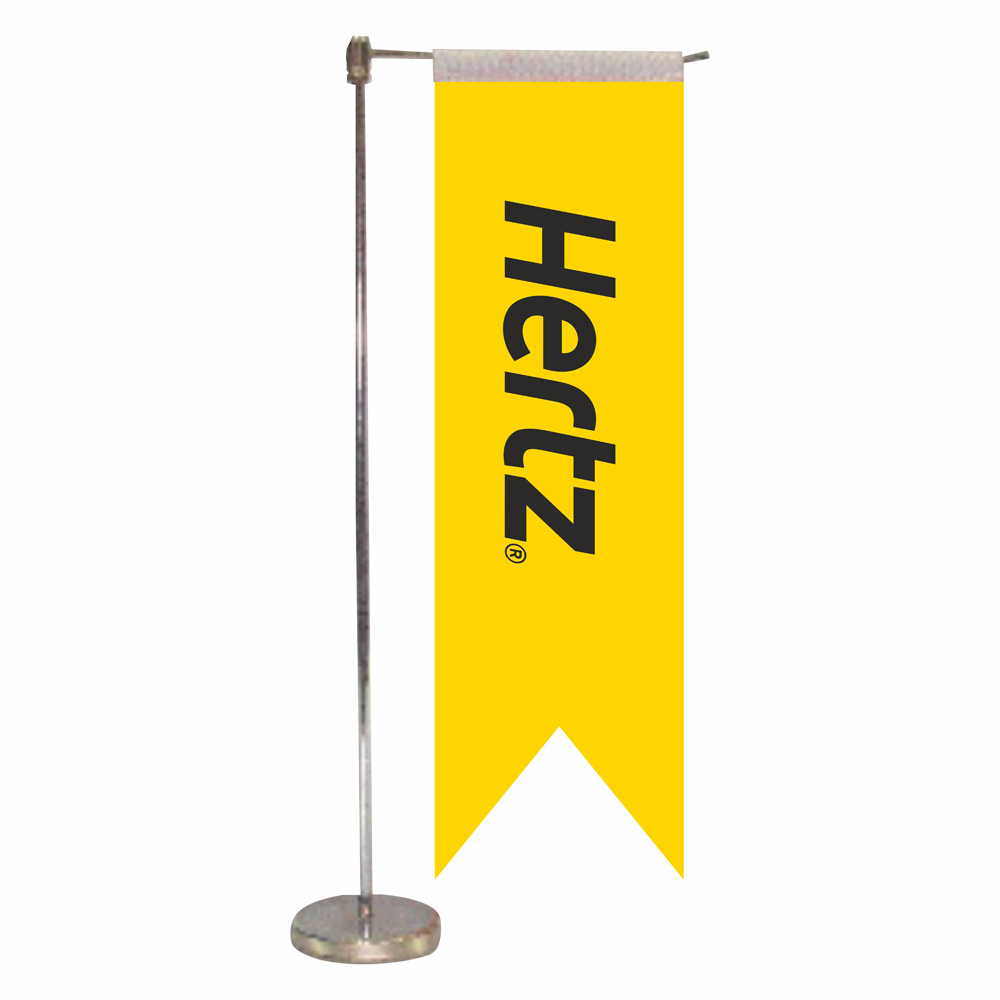 13750 L Masa Bayrağı 8 x 32 cm 13750 L Masa Bayrağı 8 x 32 cm