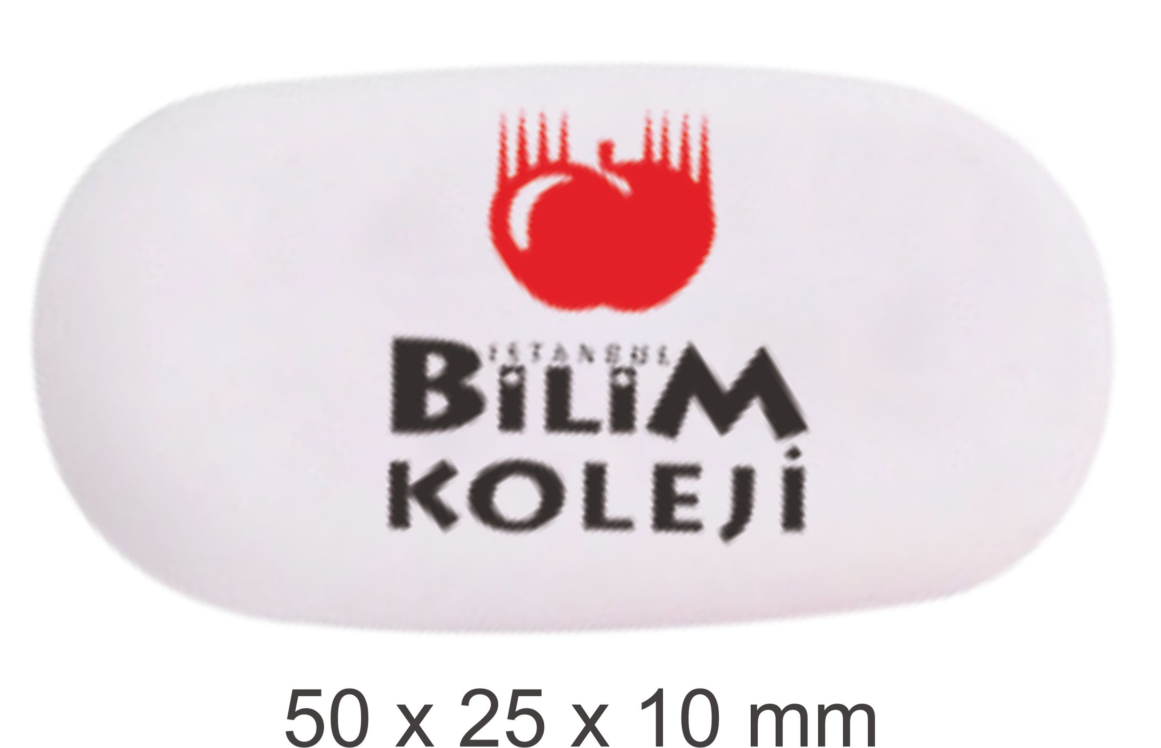 2255 Silgi 50 x 25 x 10 mm 2255 Silgi 50 x 25 x 10 mm