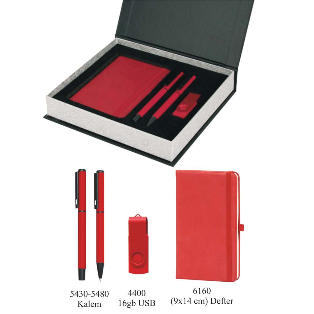4210 VIP Set Kırmızı 20,3 x 19 x 3,7 cm 4210 VIP Set Kırmızı 20,3 x 19 x 3,7 cm