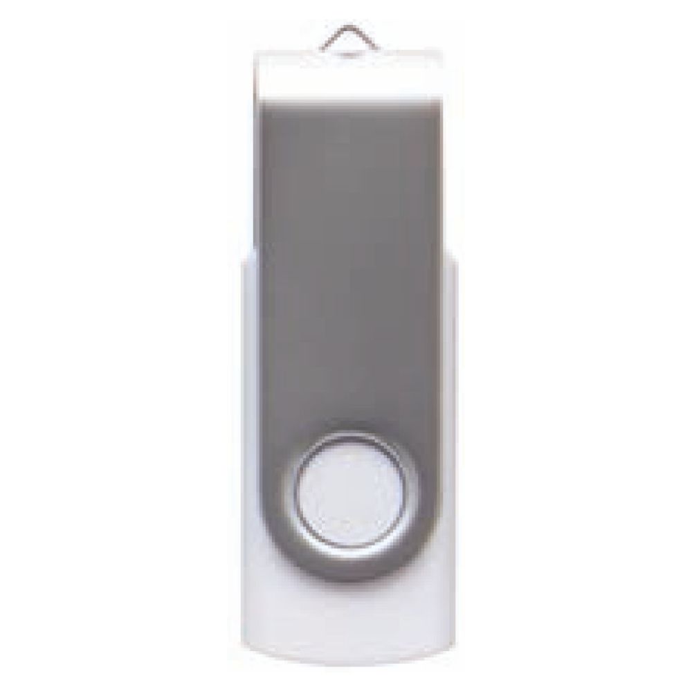 4405 Metal Usb Bellek Beyaz 128GB USB 2.0 4405 Metal Usb Bellek Beyaz 128GB USB 2.0