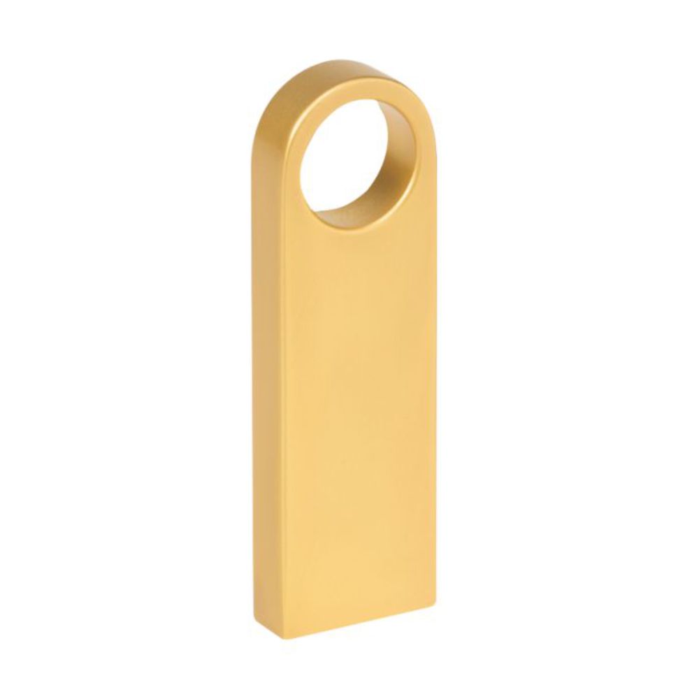 4410 Metal Usb Bellek Altın / (Mat) 128GB USB 2.0 4410 Metal Usb Bellek Altın / (Mat) 128GB USB 2.0