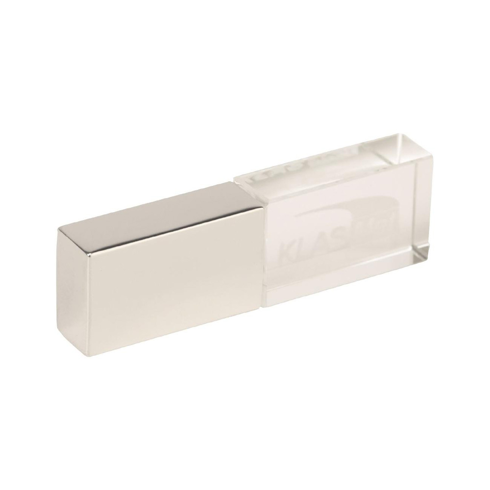 4460 Kristal Usb Bellek Mavi Işık 32GB USB 2.0 4460 Kristal Usb Bellek Mavi Işık 32GB USB 2.0