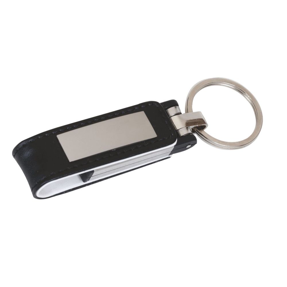 4475 Deri Usb Bellek Siyah 128GB USB 2.0 4475 Deri Usb Bellek Siyah 128GB USB 2.0