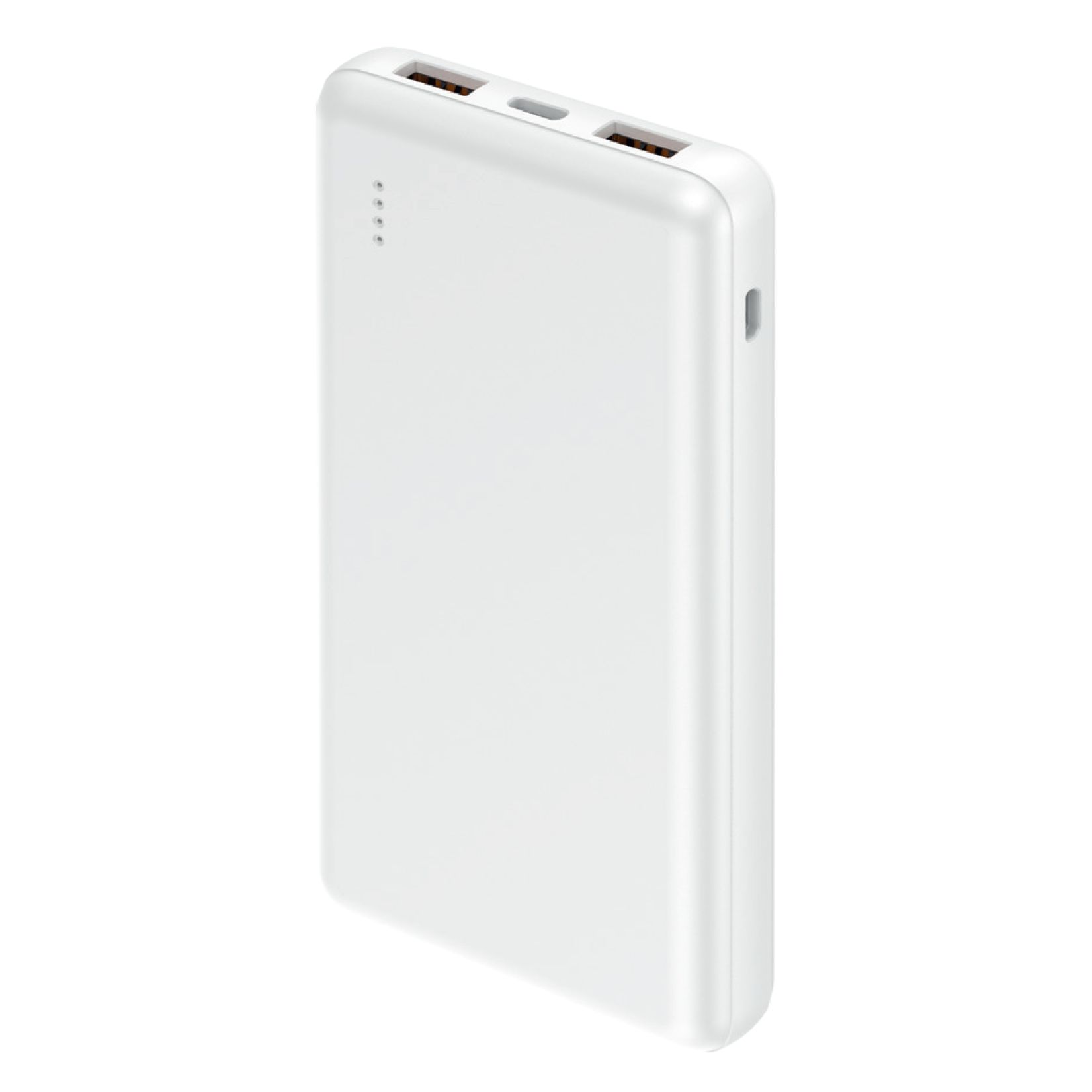 4690 Powerbank Beyaz 10.000 mAh 4690 Powerbank Beyaz 10.000 mAh