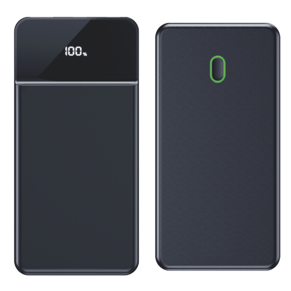4700 Powerbank Siyah 8.000 mAh 4700 Powerbank Siyah 8.000 mAh