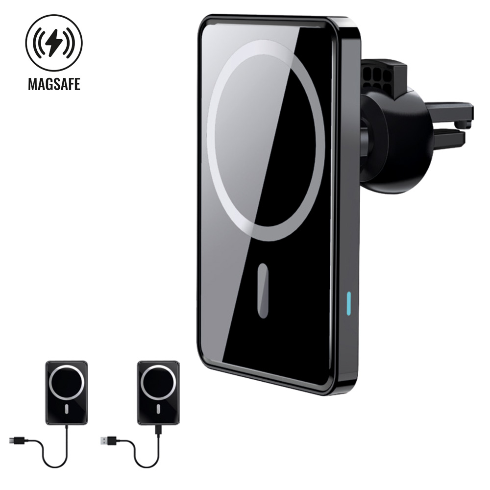 4944 Araç içi Telefon Tutucu Siyah 4,7 x 6 x 2 cm 4944 Araç içi Telefon Tutucu Siyah 4,7 x 6 x 2 cm