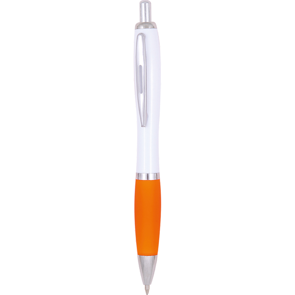 5140 Plastik Kalem (Yarı Metal) Turuncu 5140 Plastik Kalem (Yarı Metal) Turuncu