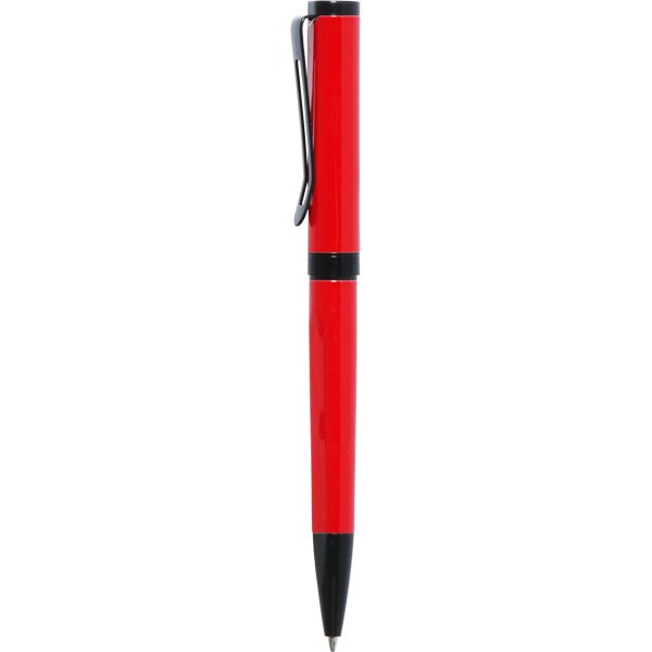 5410 Metal Kalem Kırmızı 5410 Metal Kalem Kırmızı