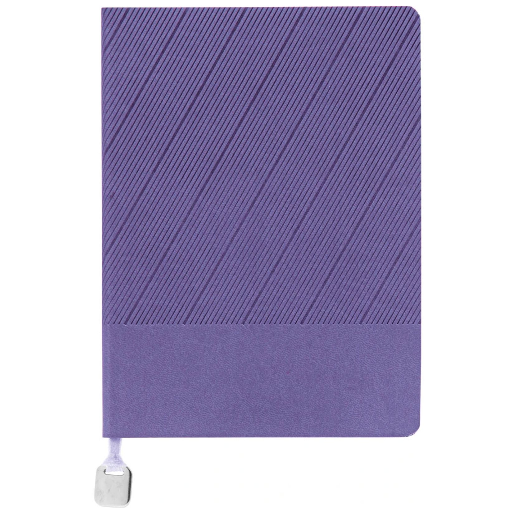6038 Tarihsiz Defter Mor 15,5 x 21,5 cm- Çizgili 6038 Tarihsiz Defter Mor 15,5 x 21,5 cm- Çizgili