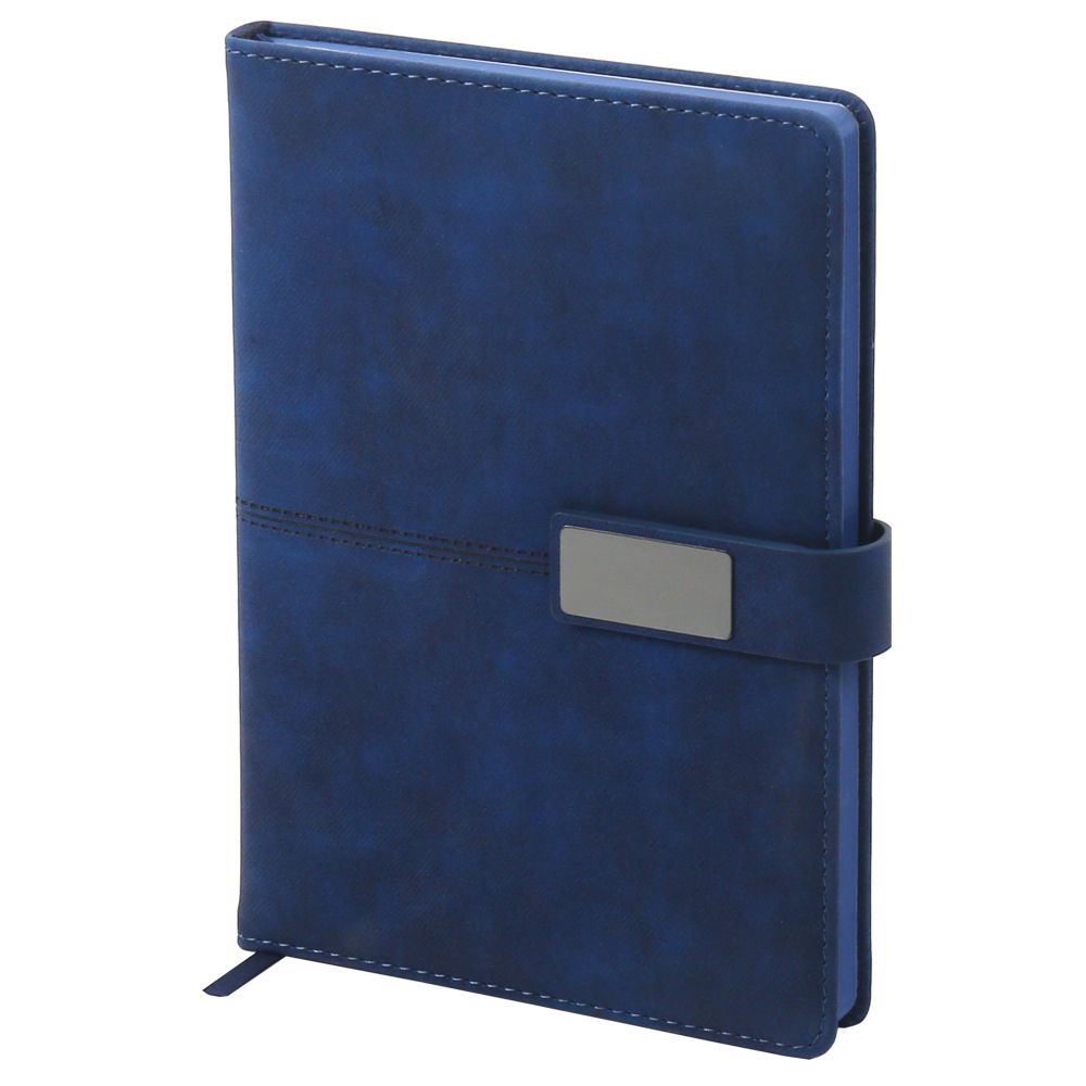 6054 Tarihsiz Defter Lacivert 14,5 x 21 cm- Çizgili 6054 Tarihsiz Defter Lacivert 14,5 x 21 cm- Çizgili