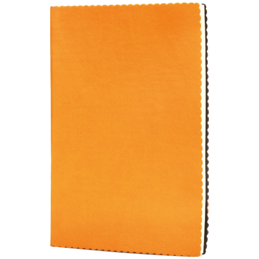 6058 Tarihsiz Defter Turuncu 14 x 21 cm - Çizgili 6058 Tarihsiz Defter Turuncu 14 x 21 cm - Çizgili