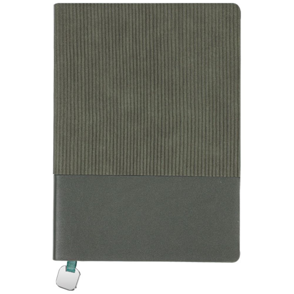 6120 Tarihsiz Defter Yeşil 15,5 x 21,5 cm - Çizgili 6120 Tarihsiz Defter Yeşil 15,5 x 21,5 cm - Çizgili