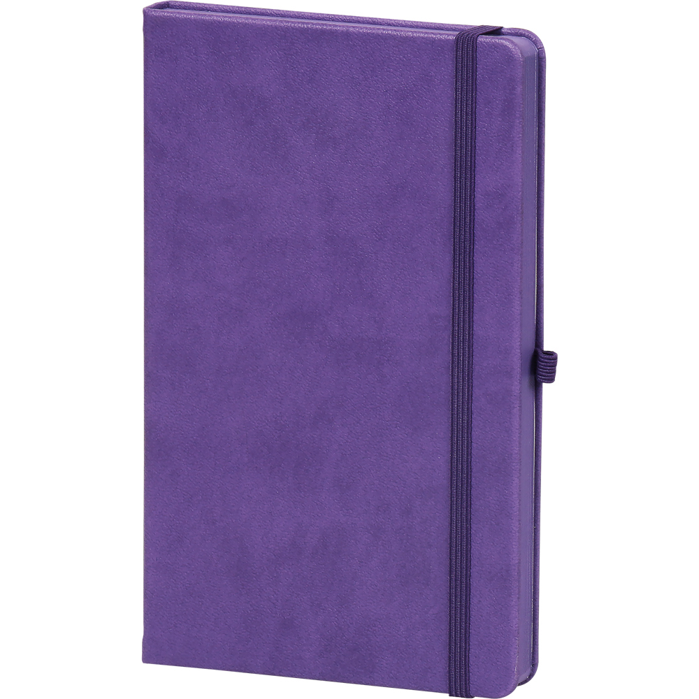 6130 Tarihsiz Defter Mor 13 x 21 cm- Çizgili 6130 Tarihsiz Defter Mor 13 x 21 cm- Çizgili