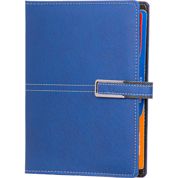 6386 Organizer Ajanda Lacivert 18 x 23 cm 6386 Organizer Ajanda Lacivert 18 x 23 cm