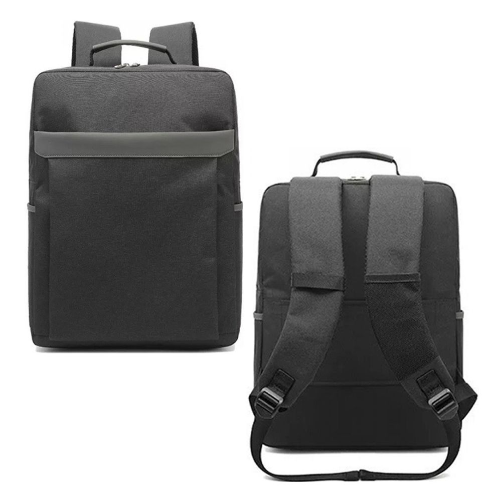 6540 Laptop ve Sırt Çantası Siyah 6540 Laptop ve Sırt Çantası Siyah