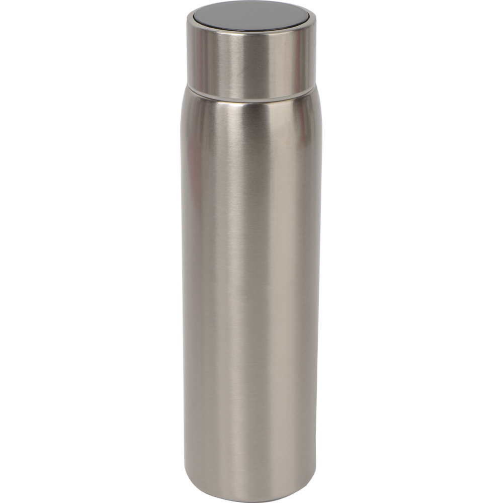 7035 Termos Gümüş 400 ml 7035 Termos Gümüş 400 ml