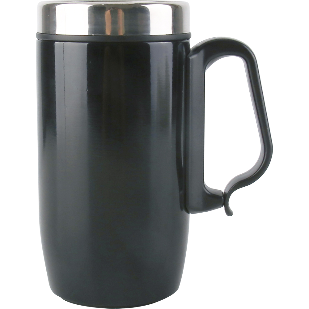 7110 Termos Bardak Siyah 250 ml 7110 Termos Bardak Siyah 250 ml