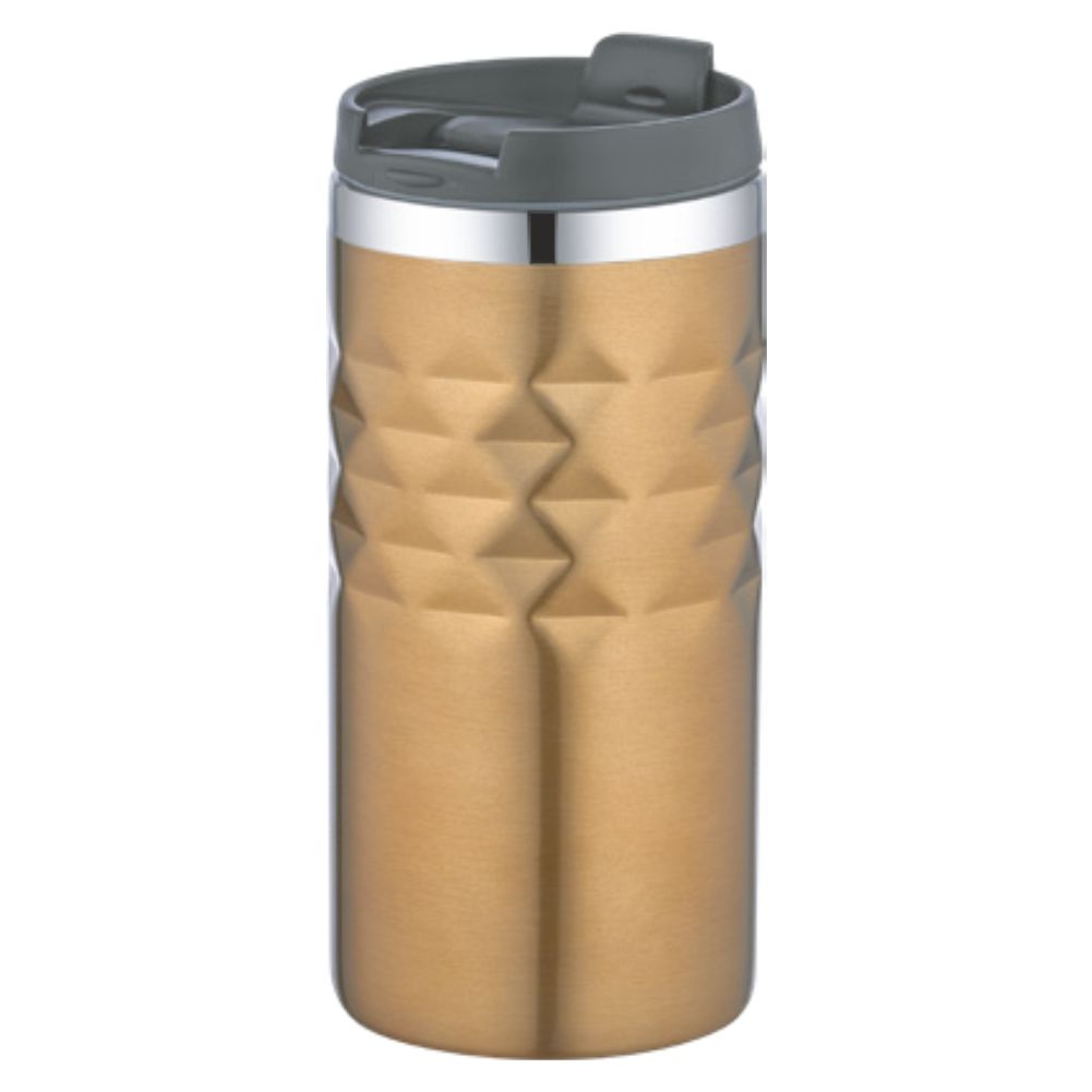 7114 Termos Mat Altın 300 ml 7114 Termos Mat Altın 300 ml