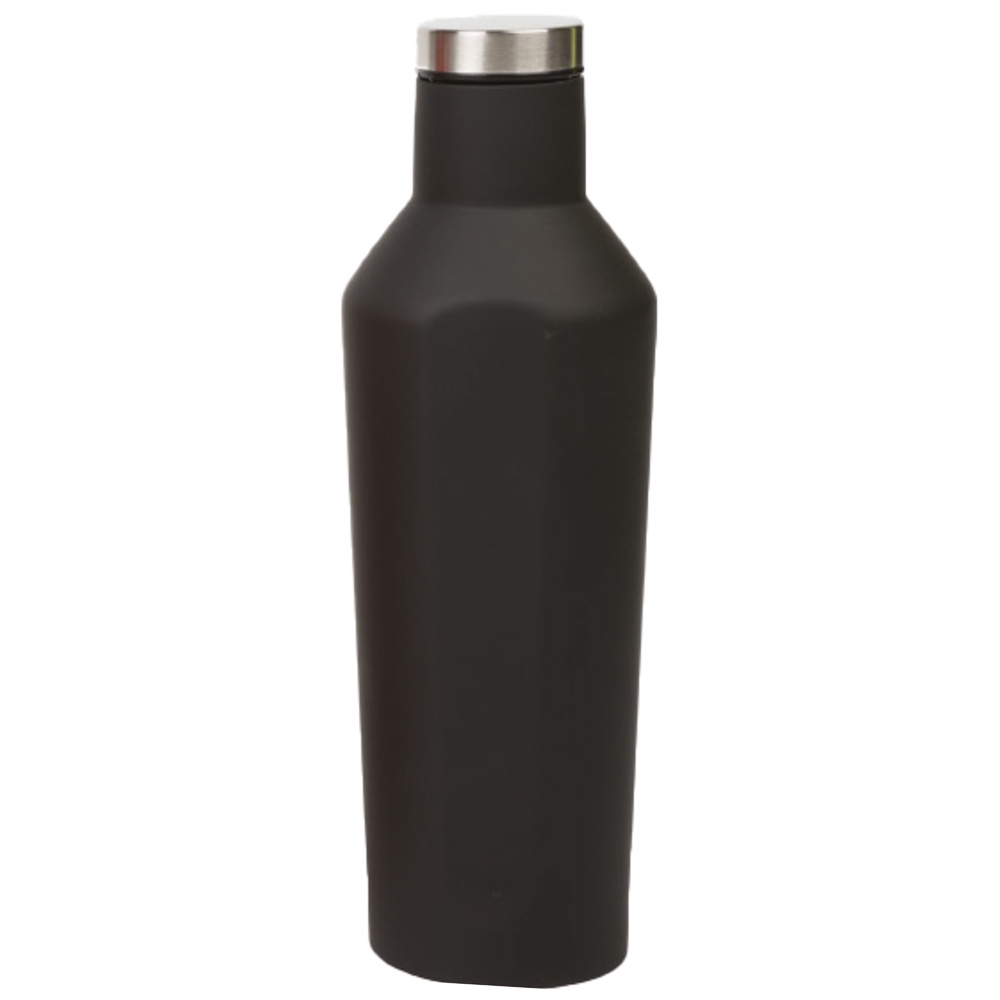 7126 Termos Siyah 450 ml 7126 Termos Siyah 450 ml