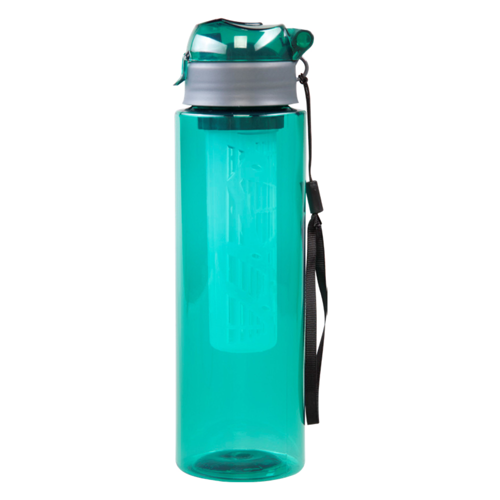 7180 Detokslu Matara Yeşil 800 ml 7180 Detokslu Matara Yeşil 800 ml