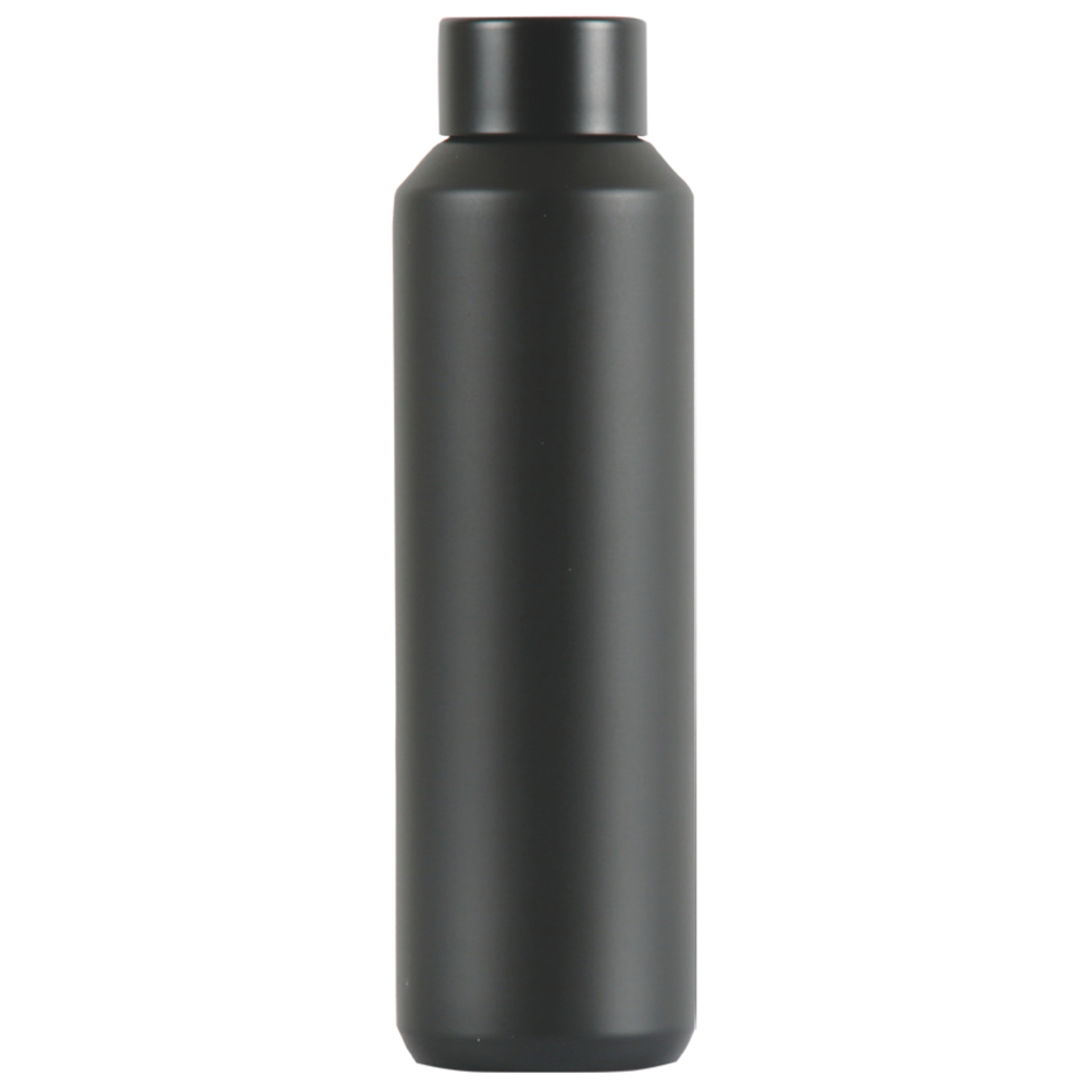 7205 Termos Siyah 600 ml 7205 Termos Siyah 600 ml