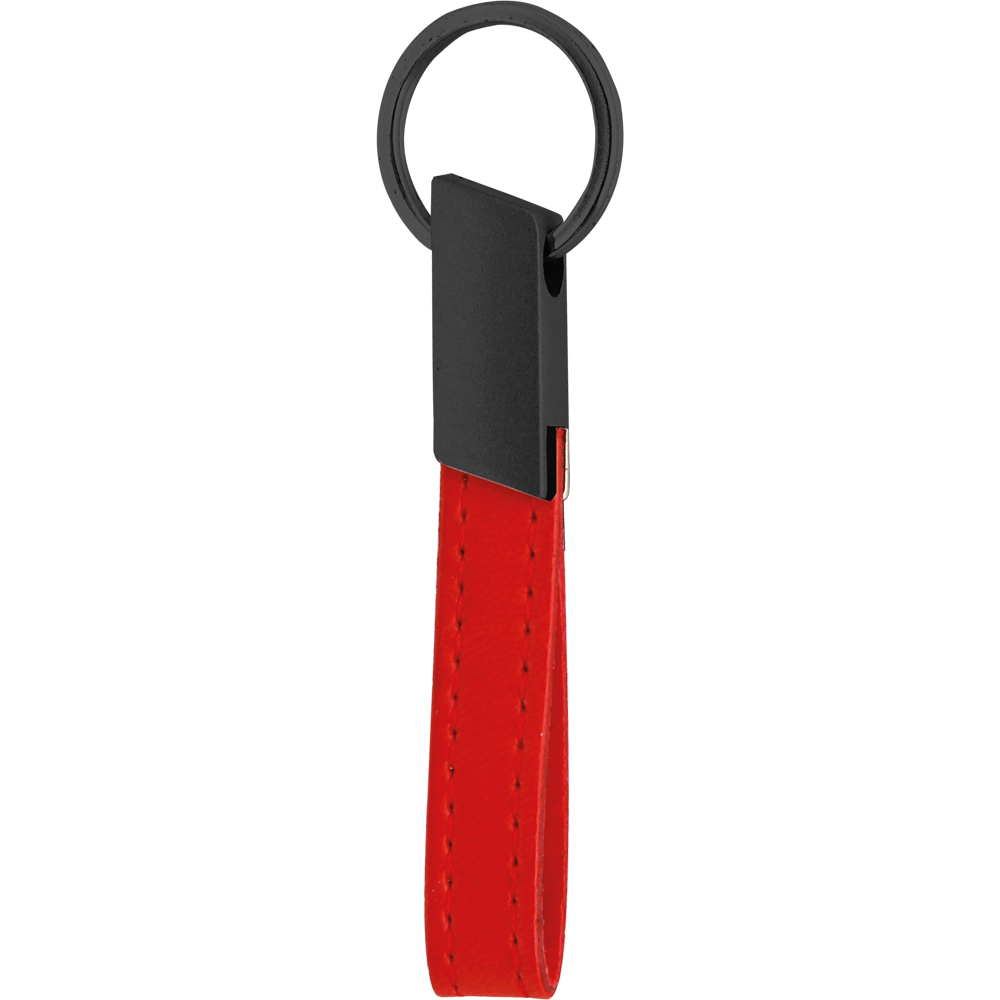 8105 Anahtarlık Kırmızı 100 x 12 mm 8105 Anahtarlık Kırmızı 100 x 12 mm