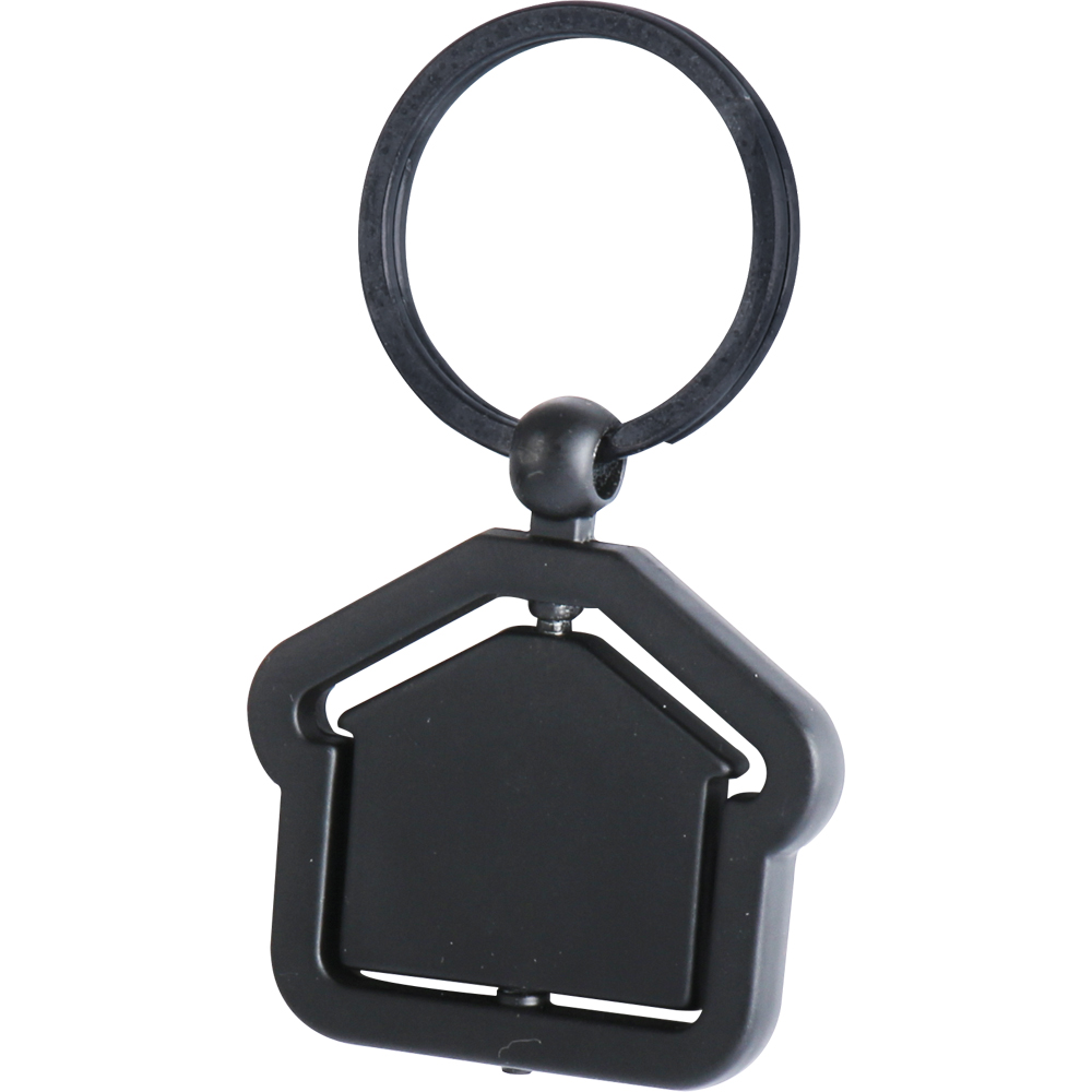 8160 Anahtarlık Siyah 93 x 34 mm 8160 Anahtarlık Siyah 93 x 34 mm