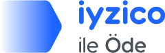 iyzico ile Öde